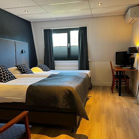 Hotel Wapen Van Delden Extérieur photo