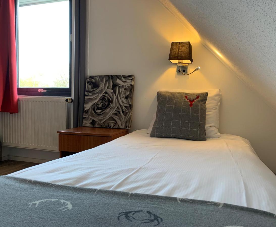 Hotel Wapen Van Delden Extérieur photo