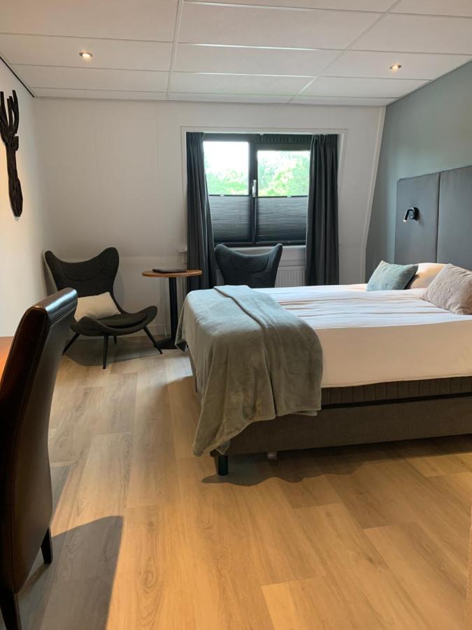 Hotel Wapen Van Delden Extérieur photo