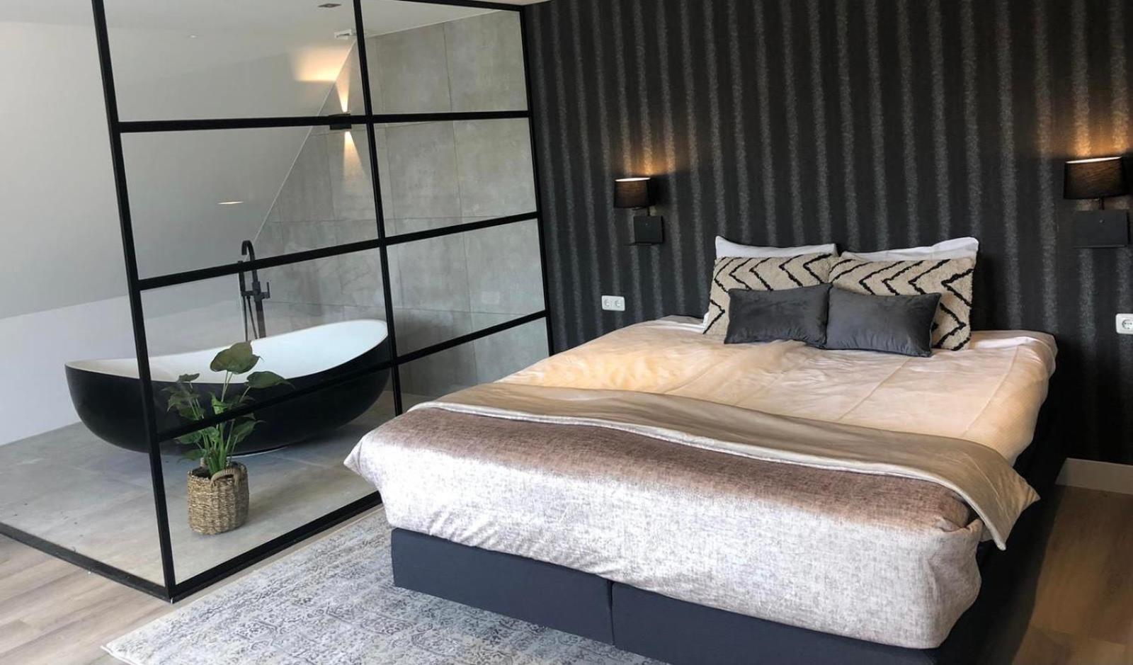 Hotel Wapen Van Delden Extérieur photo