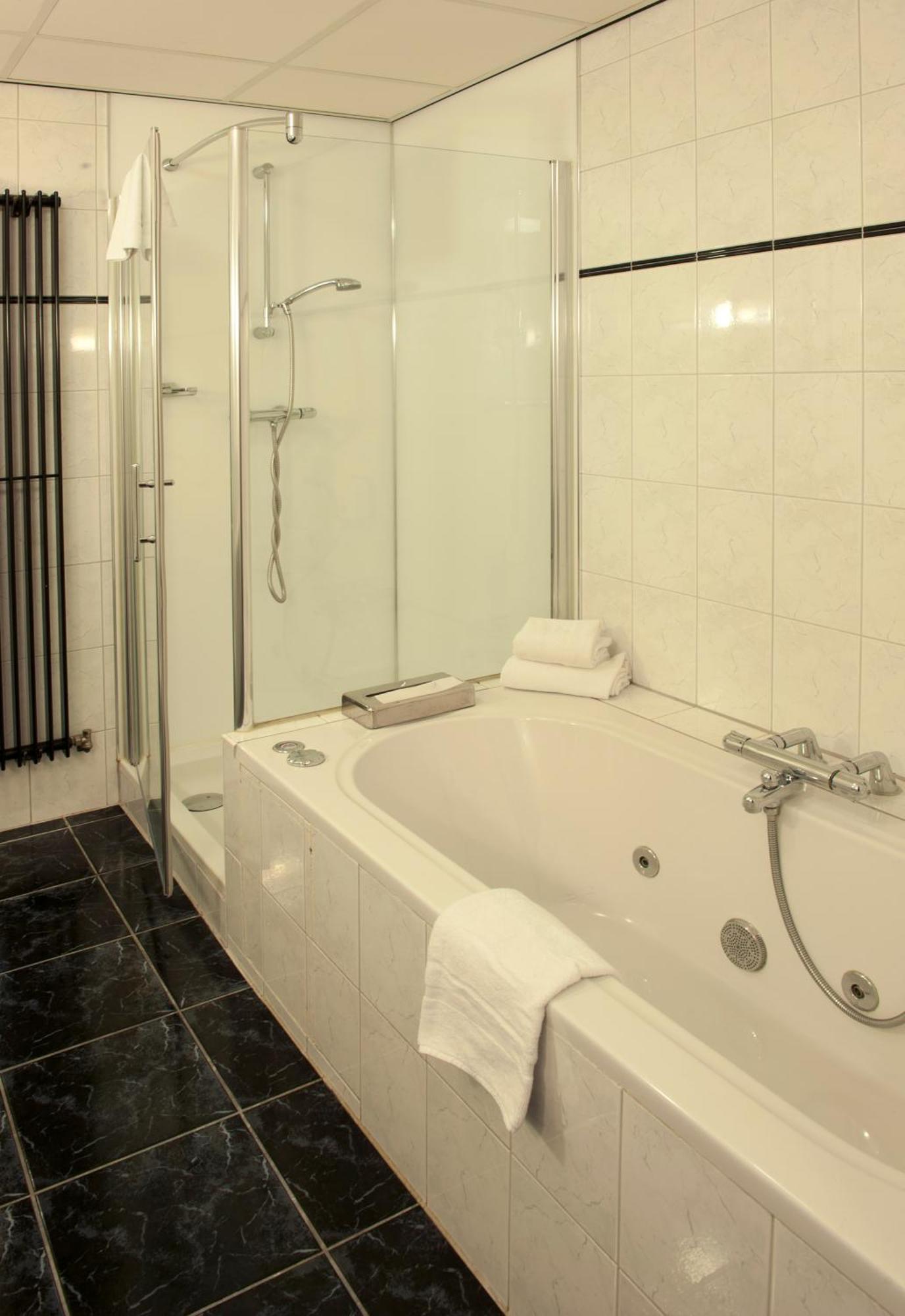 Hotel Wapen Van Delden Extérieur photo