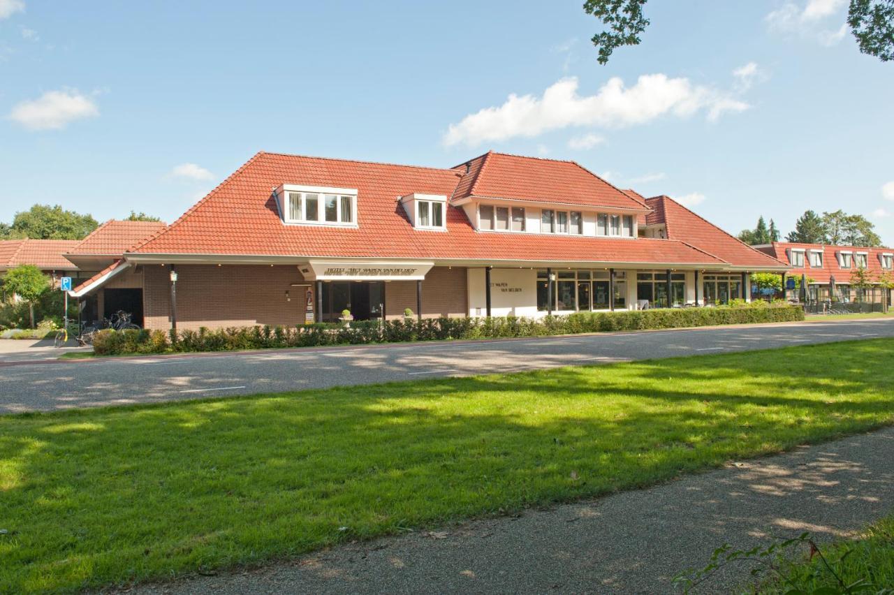 Hotel Wapen Van Delden Extérieur photo