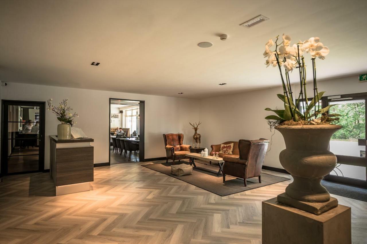 Hotel Wapen Van Delden Extérieur photo